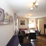 Aktiv Stöckl Apartment Kauns