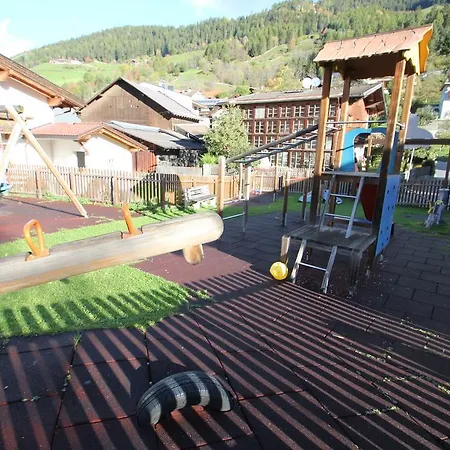 Apartmán Aktiv Stoeckl Kauns