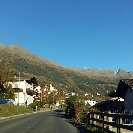 Aktiv Stoeckl Apartmán Kauns