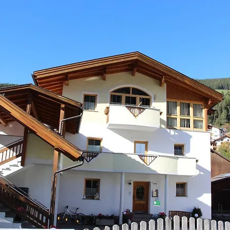 Aktiv Stoeckl Apartmán *