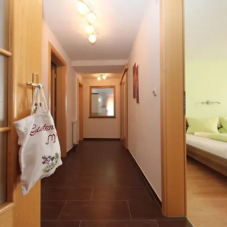 Apartmán Aktiv Stoeckl *