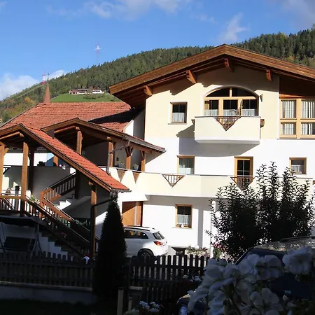 Apartment Aktiv Apart Stockl Kauns