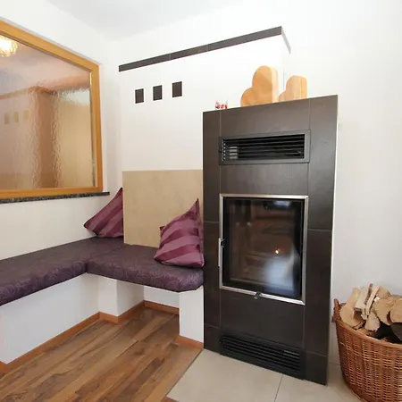 Apartmán Aktiv Stoeckl *