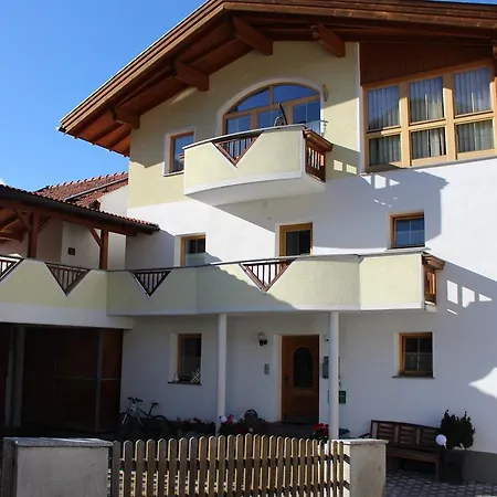Apartment Aktiv Apart Stockl Kauns