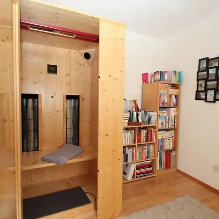 Aktiv Stoeckl Apartmán