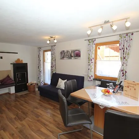 Apartment Aktiv Apart Stockl