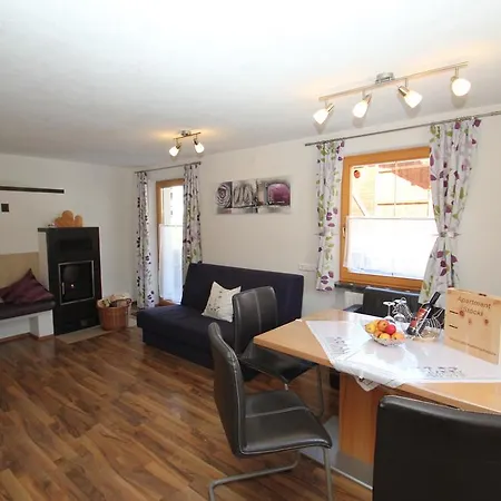 Apartmán Aktiv Stoeckl