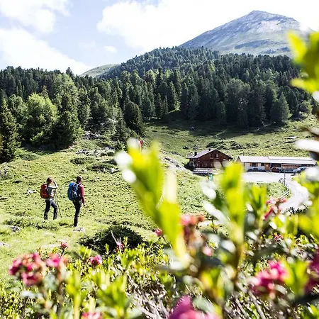 Lejlighed Aktiv Stoeckl Kauns