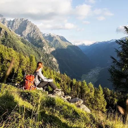 Aktiv Stoeckl * Kauns