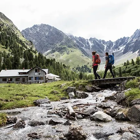 Lejlighed Aktiv Stoeckl