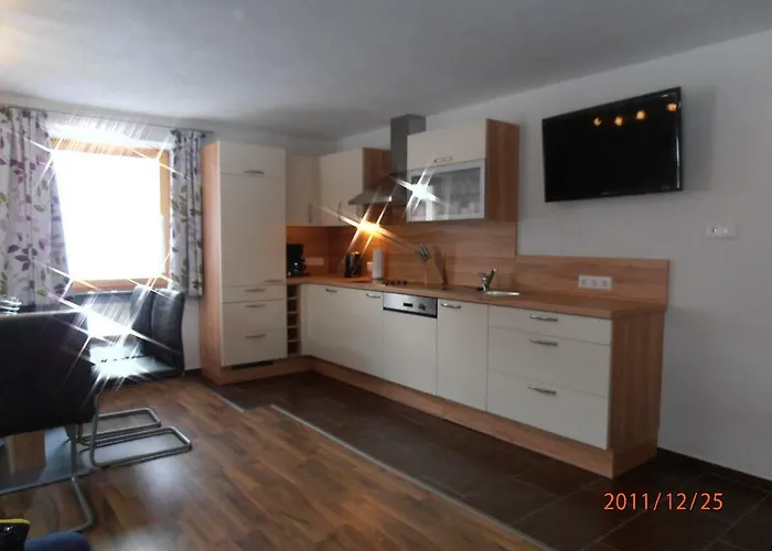 Aktiv Stoeckl Kauns
